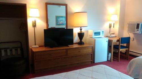 Breckenridge Hotel | Select Inn Breckenridge