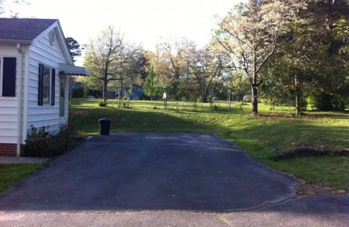 Knoxville Condo | Seminole Rd Apt · Private Cottage Apartment