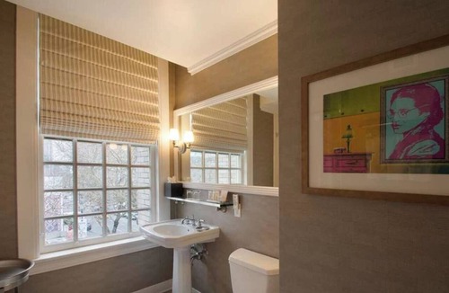 Downtown Portland Hotel | Sentinel | Deluxe King | Historic Charm, Boutique District, Creative Hub