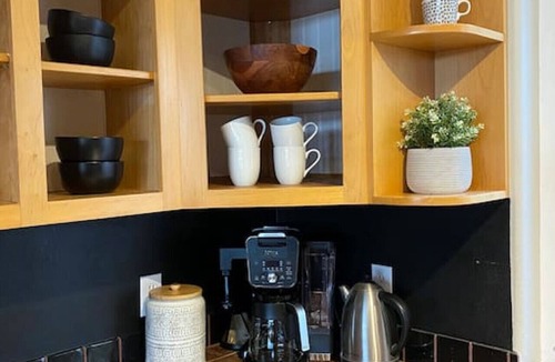 Sequim House | Sequim Bay Trail House- Olympics