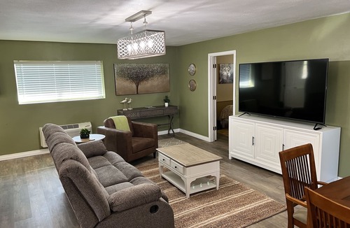 Bell Hill House | Sequim Family Getaway
