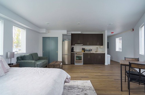 South Tacoma Apartment | Serene 1-bedroom apartment in Tacoma