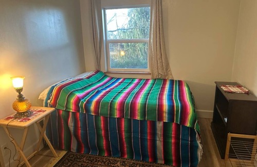 Magnolia House | Serene 1-bedroom building in the heart of Seattle