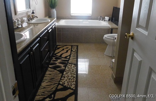 Tumtum House | Serene 3 bedroom home on Long Lake