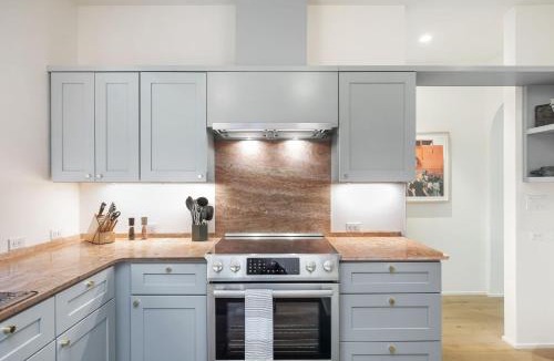 Concrete House | Serene 3BR Near North Cascades