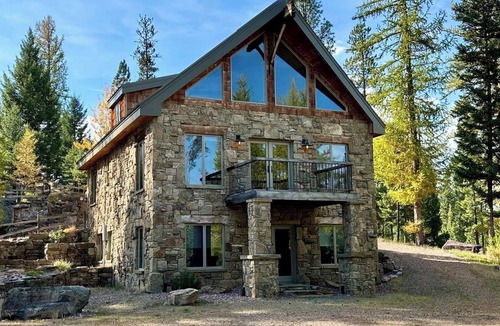 Seeley Lake House | Serene 4-bedroom house in Seeley Lake perfect for relaxing stays