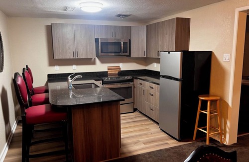 Newport Apartment | Serene Bellevue Private Guest Suite near marina & light rail, scenic trails