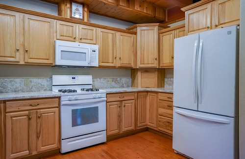 Bonners Ferry Cabin | Serene Cabin on the Moyie River on 21 Acres