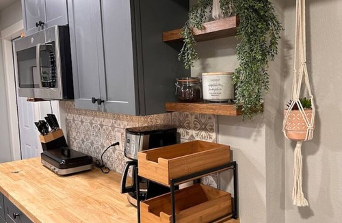 Moscow Condo | Serene Studio in the Heart of Moscows Historic District