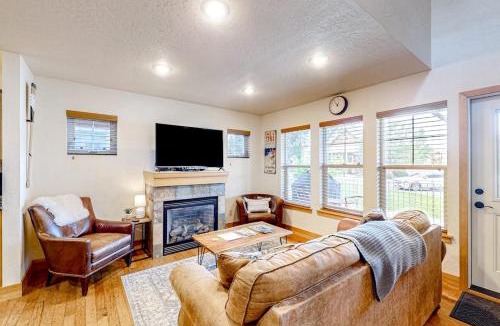 Dover Bay House | Serenity Bungalow