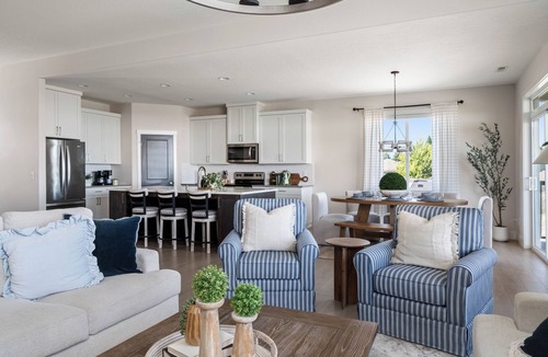 Kennewick House | Serenity's Edge - Large Kennewick Home