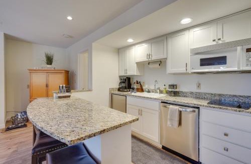 Bend House | Seventh Mountain Condo w/Resort Amenities!