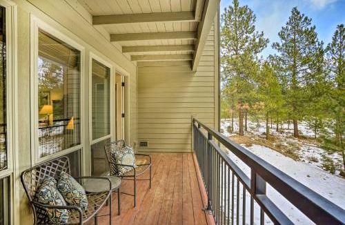 Bend House | Seventh Mountain Condo w/Resort Amenities!
