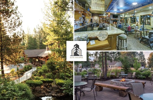 Bend Resort | Seventh Mountain Resort 1bdr Loft