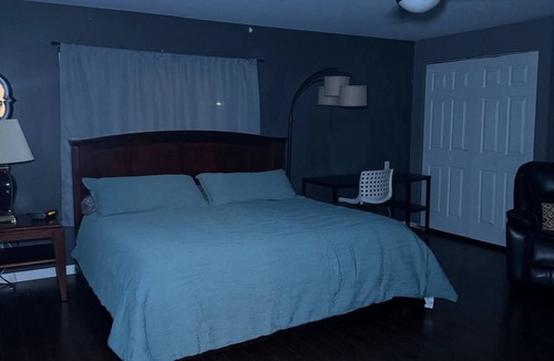 Spokane Hotel | Shadle area home. 3 bed-2bath
