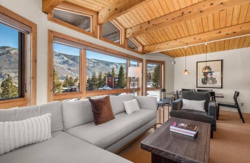 Aspen House | Shadow Mountain 10