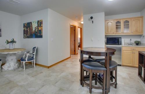 Sequim House | 'Shangri-La' A Tatami Masterpiece w/Mtn Views!