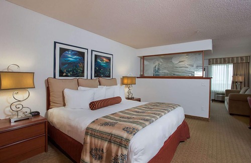 Ocean Shores Hotel | Shilo Inn Suites Hotel - Ocean Shores
