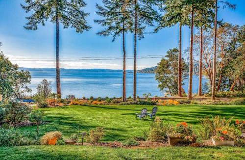 Port Ludlow House | Shine Road Retreat