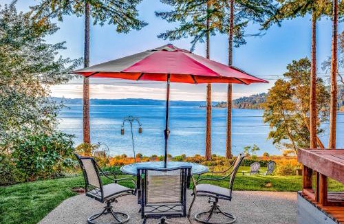 Port Ludlow House | Shine Road Retreat
