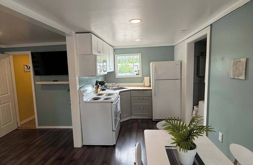 Loon Lake Cabin | Shore Acres -Cabin 2 Lakeview