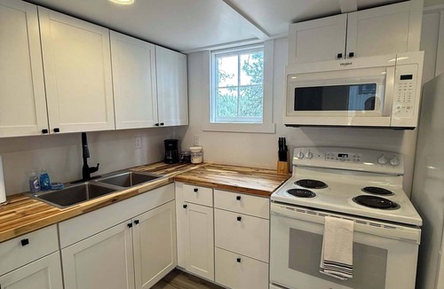 Loon Lake Cabin | Shore Acres -Cabin 4 Lakeview