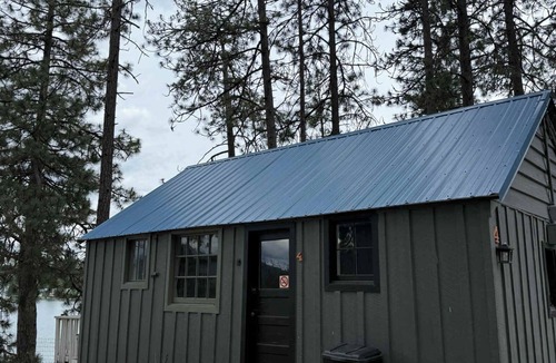 Loon Lake Cabin | Shore Acres -Cabin 4 Lakeview