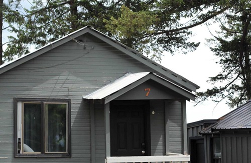Loon Lake Cabin | Shore Acres -Cabin 7 Lakeview
