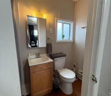 Loon Lake House | Shore Acres -Cabin 7 Lakeview