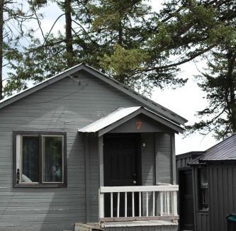 Loon Lake House | Shore Acres -Cabin 7 Lakeview
