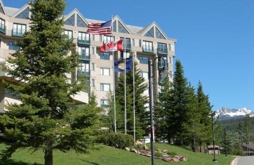 Big Sky Resort | Shoshone Condos at Big Sky Resort