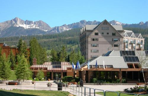 Big Sky Resort | Shoshone Condos at Big Sky Resort