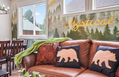 McCall House | Sierra Miracle
