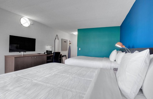Medford Hotel | Signature Inn Medford Downtown