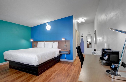 Medford Hotel | Signature Inn Medford Downtown