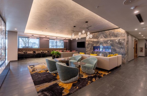 Cascade Hotel | Silver Cloud Hotel - Seattle Lake Union