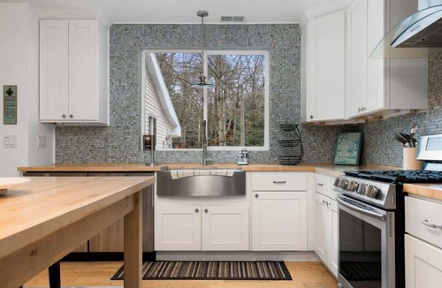 Shelby House | Silver Lake Dunes Retreat | 7BR + Game Room