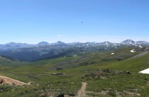 Silver City RV Rental | Silver Queen