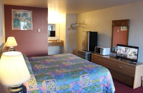 Florence Hotel | Silver Sands Motel