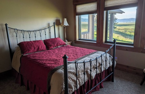 Ririe Other | Silver Springs Ranch - Family Reunion Mountain Retreat with Swimming Pond