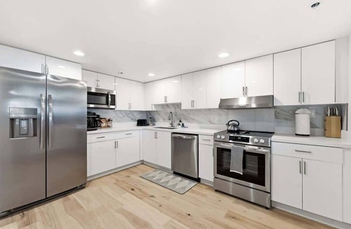 North Park City Condo | SilverKing Mountainside Penthouse - Sleeps 12