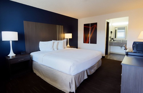 North Spokane Hotel | SilverStone Inn North Spokane