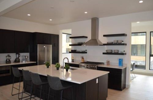 Silverthorne House | Silverthorne 4 BD Brand New Home