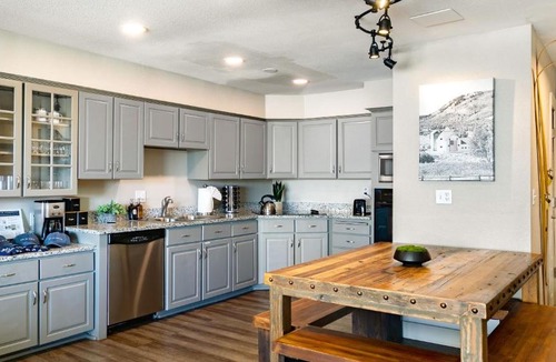 North Park City Apartment | Silvertown by AvantStay