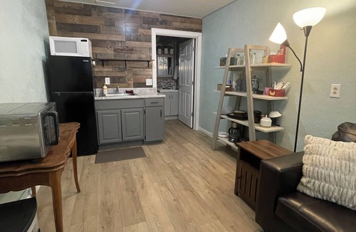 Idaho Falls Apartment | Simple luxury in a country setting