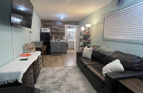 Idaho Falls Apartment | Simple luxury in a country setting