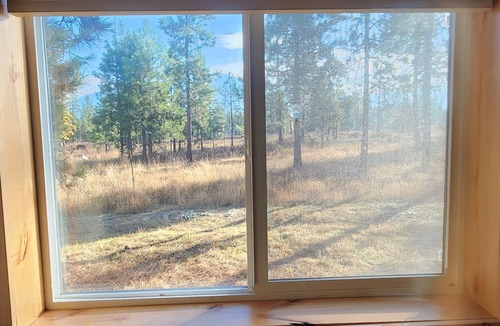 Trout Creek Apartment | Simple & Quite 2-bedroom 1 bath in Trout Creek minutes from the Clark Fork River