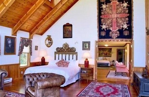 South Park Cabin | Since 1988, Rancho Alegre Lodge embraces the spirit of Jackson Hole