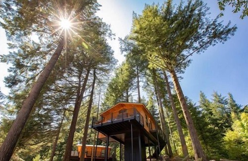 Stevenson House | Skamania Lodge! Onsite Pool, FREE Parking, Hot Tub, Golf, Spa