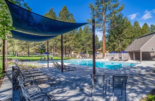 RiverWild Condo | Ski House 138